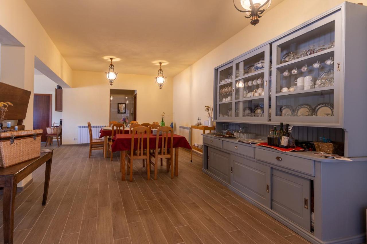 Casa D'Augusta - Agroturismo Miranda do Douro Eksteriør billede